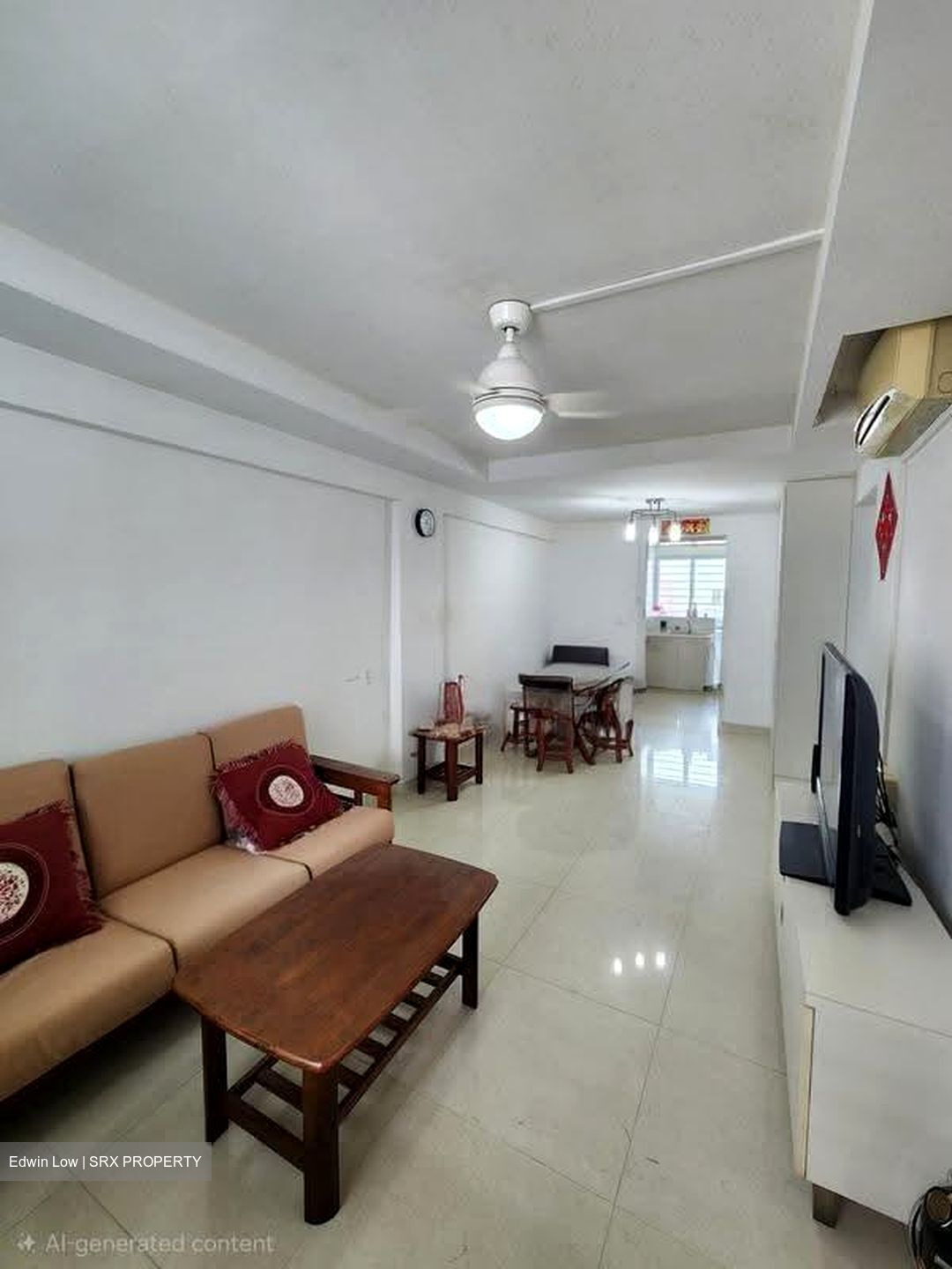 Blk 85B Lorong 4 Toa Payoh (Toa Payoh), HDB 3 Rooms #630663851